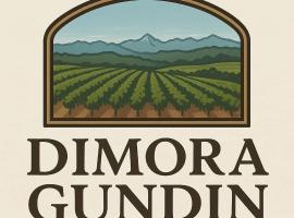 Dimora Gundin, Hotel in Govone