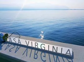 CASA Virginia - DEEP BLUE