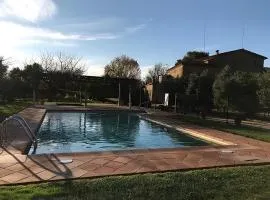 Mas Pareta - La Parra