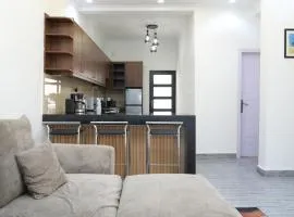 Dash apartment No 2 - Quartier miroir