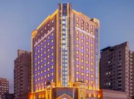 伊犁丝路天山大酒店