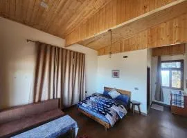 Mangat Farm, Kanatal