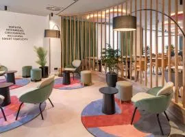 B&B HOTEL Madrid Vallecas La Gavia