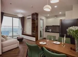 HongHome Happy One Central