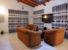 Village Breeze Villa