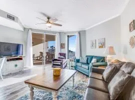 First-floor condo with sauna gym pool tennis & pickleball
