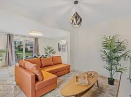 Big apartment in Frisange