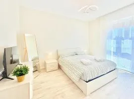 Milano Suite Francine