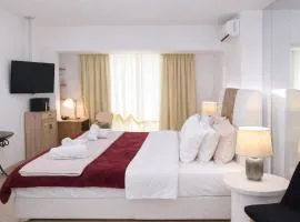 Love Studio - Sitia Cozy Stay w Balcony in Crete