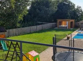 Lukini dvori by Villas Guide