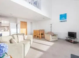 Crysawna Newquay close to the beach amenities