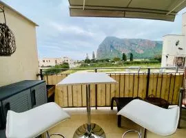 Amarena Casa Vacanze Wifi Parking Veranda