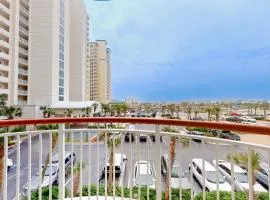 2nd Floor Cute Gulf Front Condo Many Amenities Private Beach Access