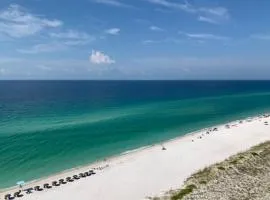Oceanfront High-Rise Condo with 180 Degree Unobstructed Ocean View & Shared Pool