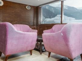 Badar Resorts & Spa Riverside by Stay Pattern, хотел в Сонармаг