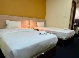 OYO 91290 Cozitel