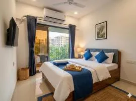 Zenith Suites & Service Apartments - Powai
