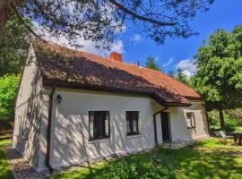 Siedlisko Dzika Kaczka