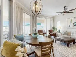 Luxe Beachfront Resort Condo with Private Beach Access & Top Amenities