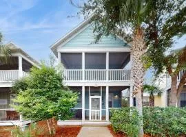 Family-Friendly Home with Shared Hot Tub - Beach Access 1 Mile Away