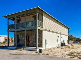 Charming abode in perfect central location with W&D & central AC - dog-friendly