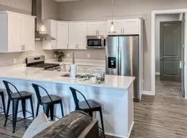Charming abode in perfect central location with W&D & central AC - dog-friendly