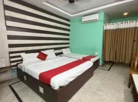 Jayalakshmi Residency