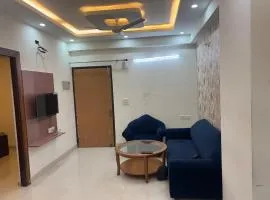 Luxury 3bhk entire flat