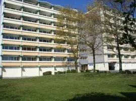 Ferienappartement E226 für 2-4 Personen an der Ostsee