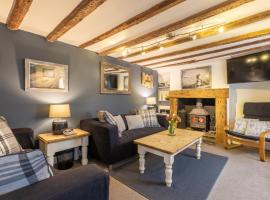 3 Bed in Appledore oc-cockle – hotel w mieście Appledore