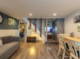 3 Bed in Appledore oc-cockle, hotel a Appledore