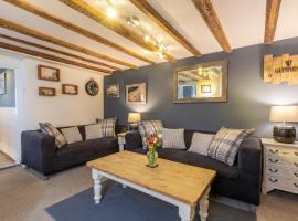 3 Bed in Appledore oc-cockle, hotel v destinaci Appledore