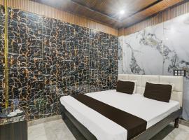 Hotel O Hotel Pragati Inn, ξενοδοχείο σε Pipra