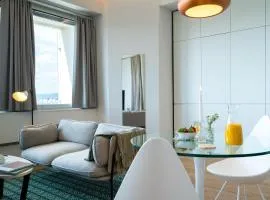 Vienna Residence, Philips Haus - Europlaza