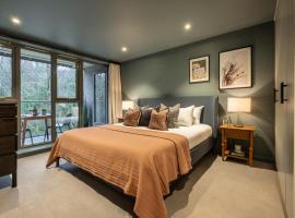 34 Ironworks, ξενοδοχείο σε Backbarrow