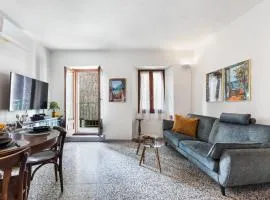 Casa Piazzetta - Lake Como WiFi & A-C