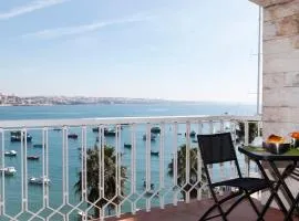 Cascais Bay Terrace V