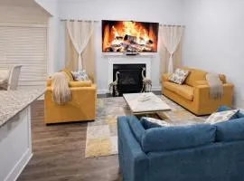 VIP Luxury 5BR Modern Home Max 12 Guests