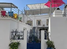 Heritage House Malonas