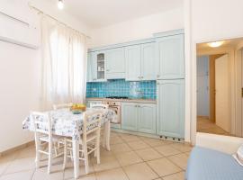 Casa Luna, отель в Санта-Тереза​-Галлура