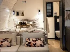 Simmerwille B&B- Camping- Bootverhuur