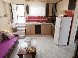 Relaxing Stay in a Cozy House with Garden