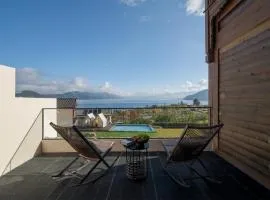 Lugu lake Suven Resort Hotel