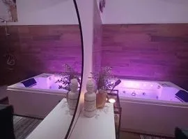 L'Escale des Pradels