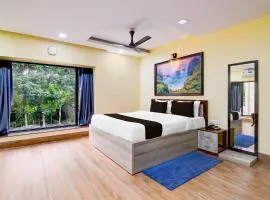 Hotel O Familto Residency & Restaurant