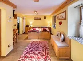 Ciesa del Selmo Faure