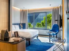 Novotel Campo De Las Naciones