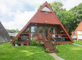 Chalet Three, hotel u gradu Deal