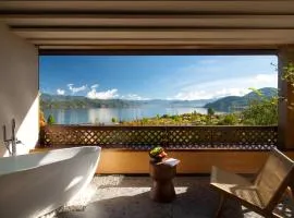 Lugu lake Suven Resort Hotel