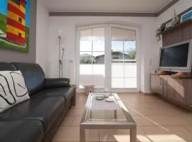 Ferienwohnung Hanrike